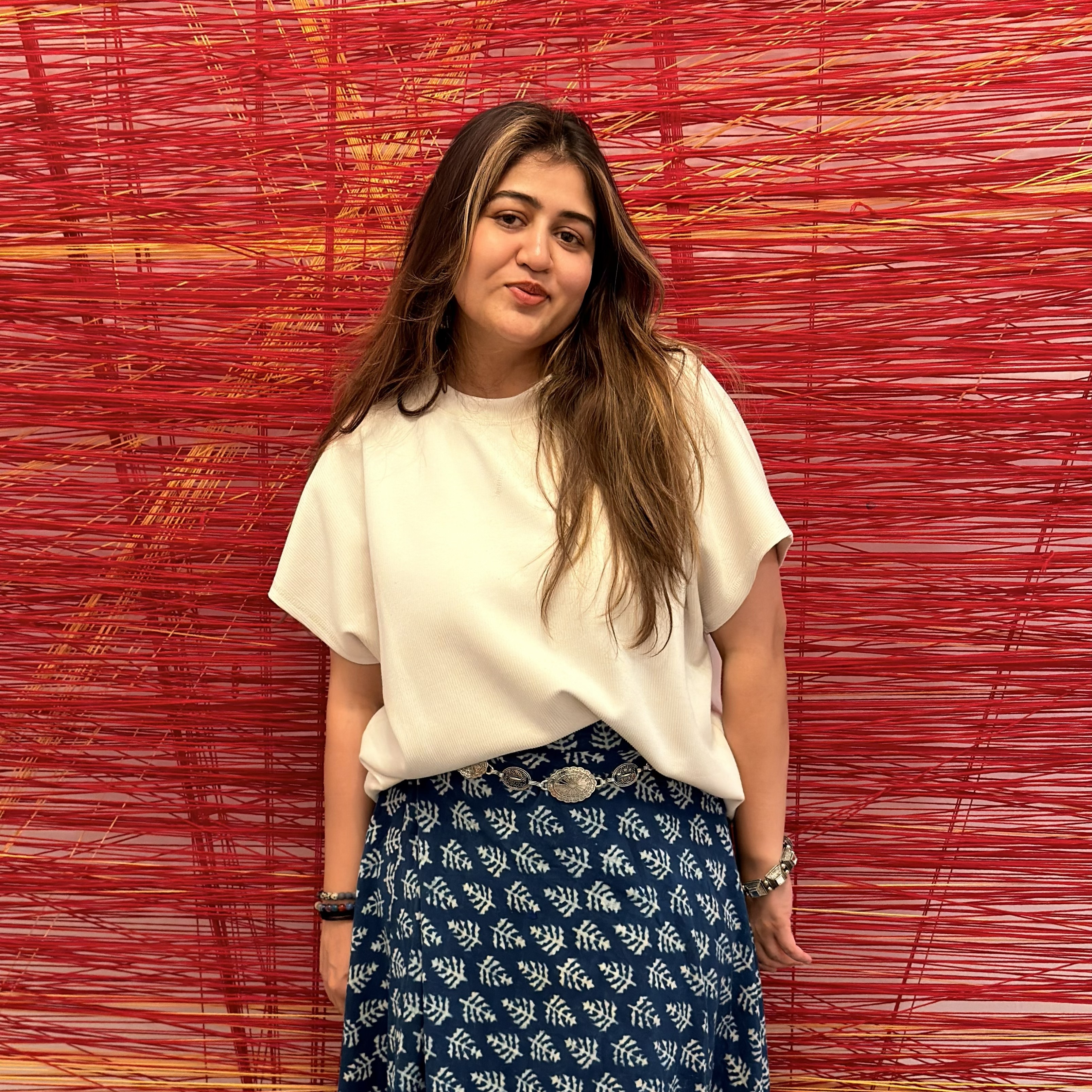 Revati Lakhwala — Founder of Desert Pop Decor