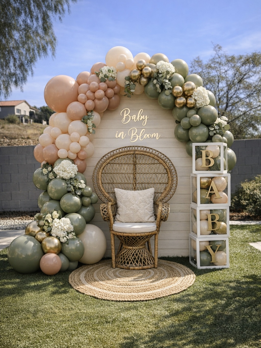 Event Decor