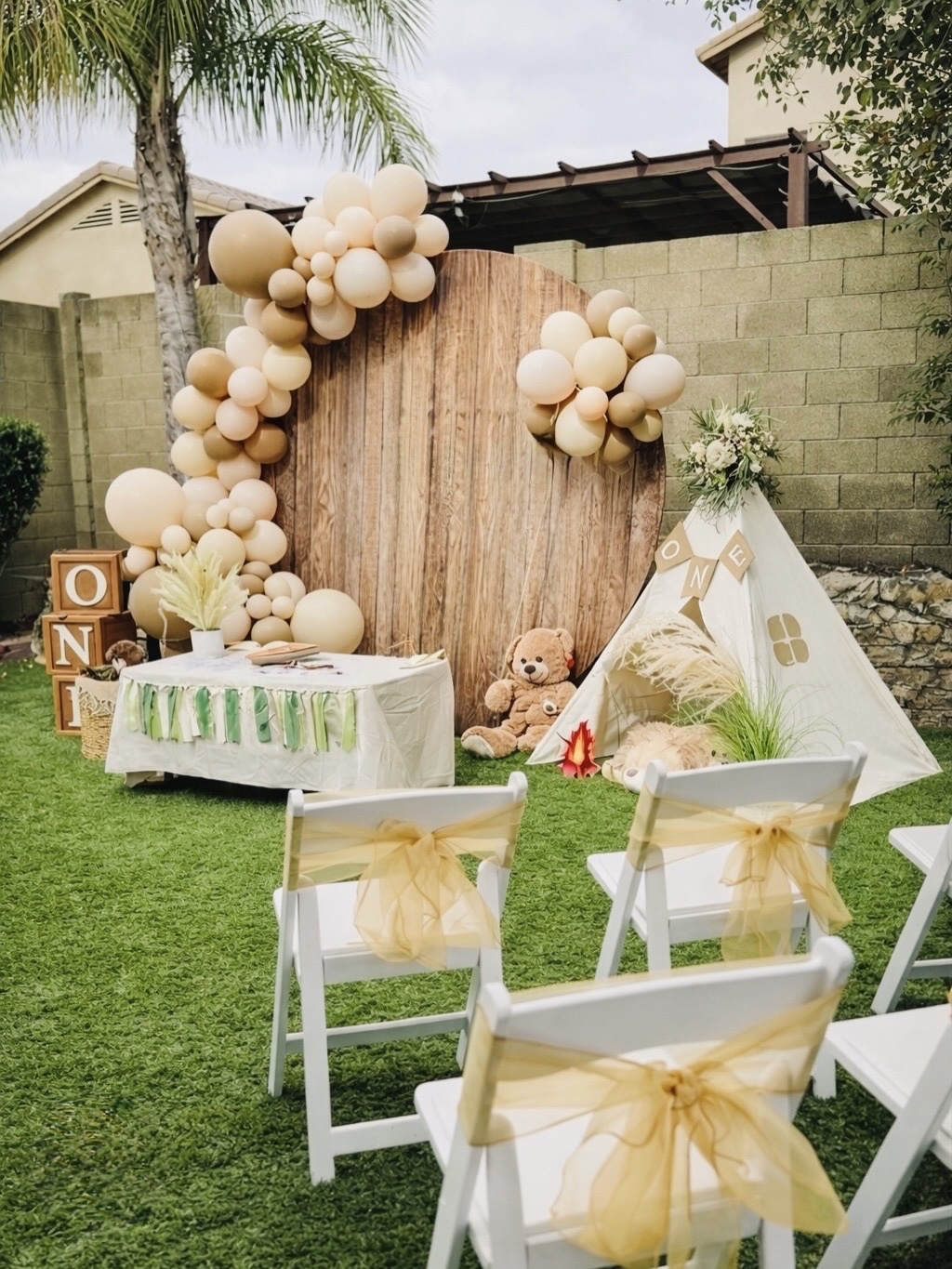Event Decor