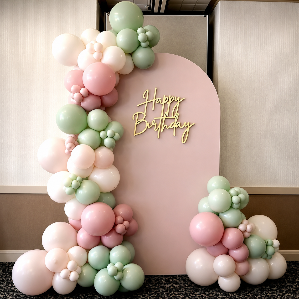 Birthday Party