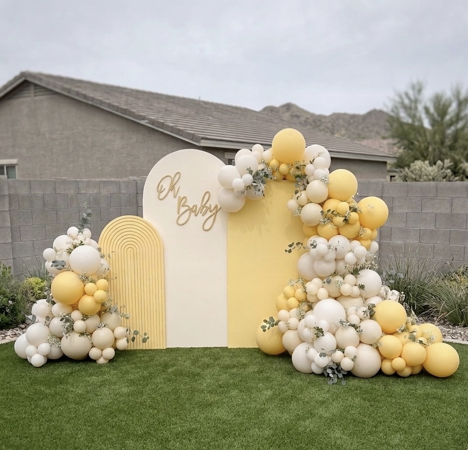 Baby Decor