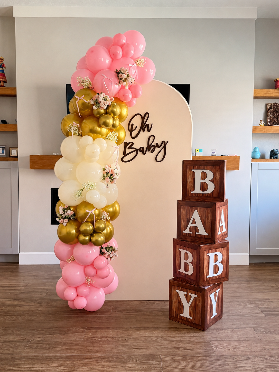Baby Celebration