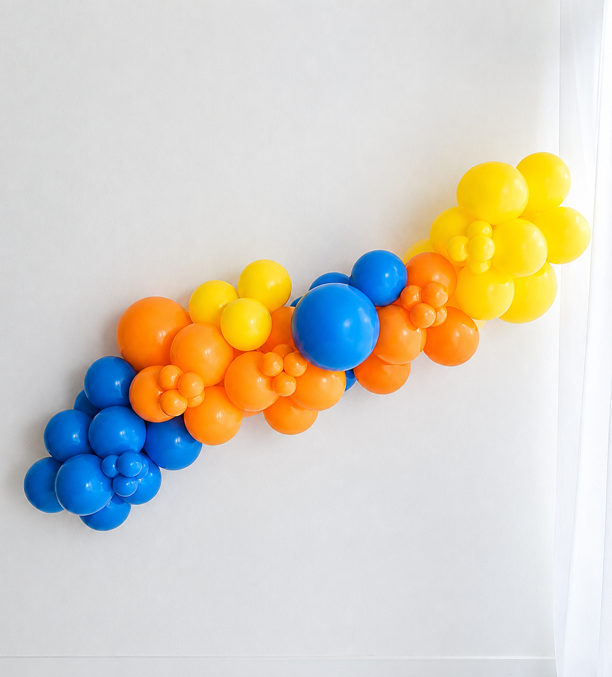 Balloon Garland