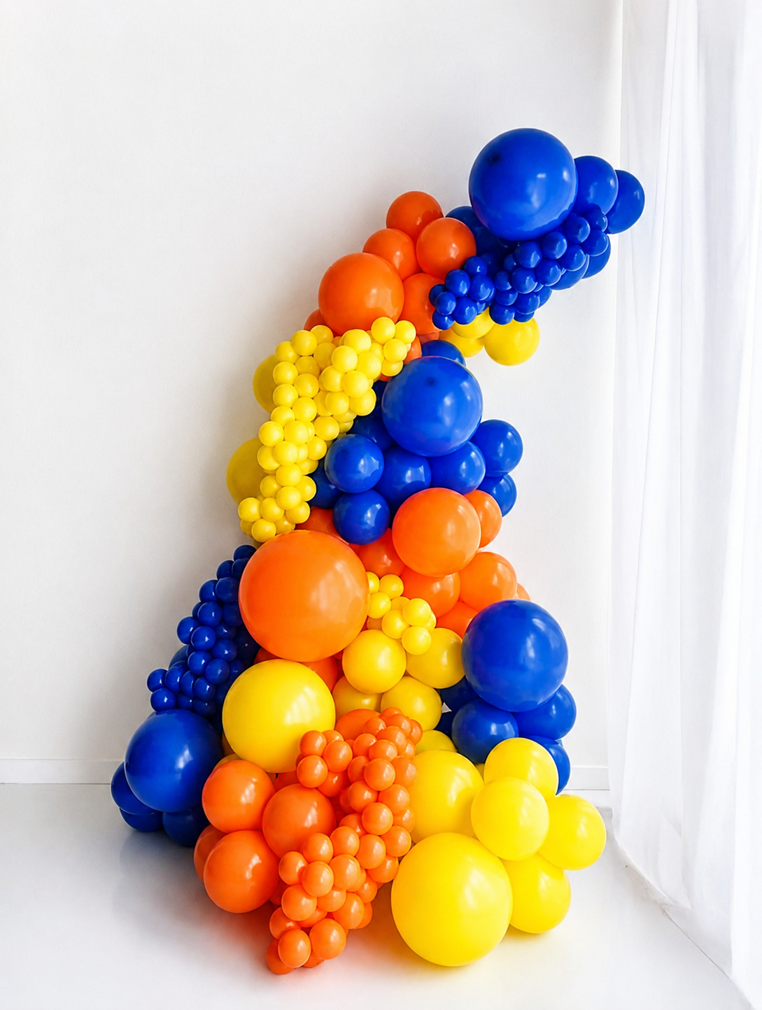 Grab & Go Garland