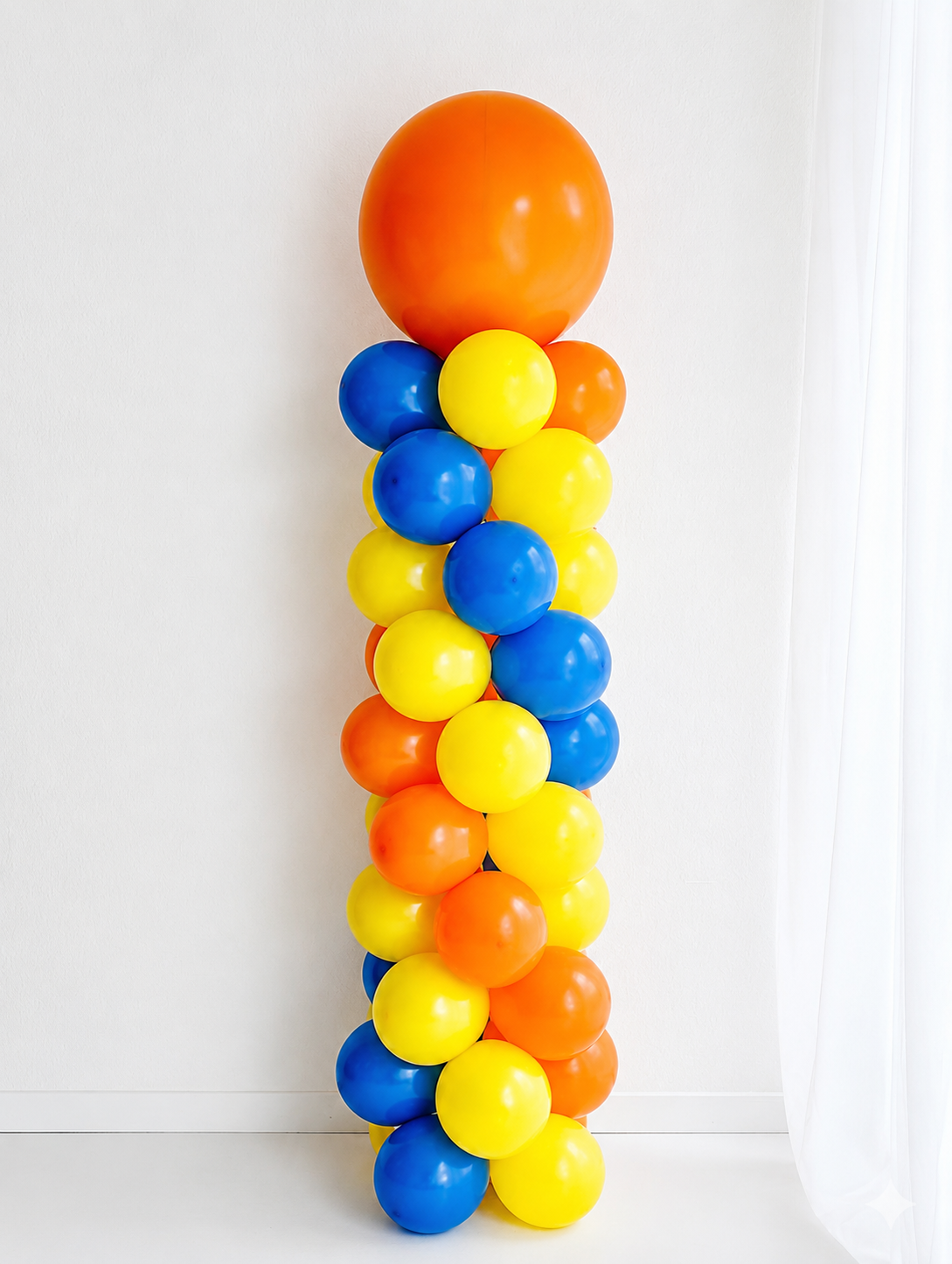 Balloon Column