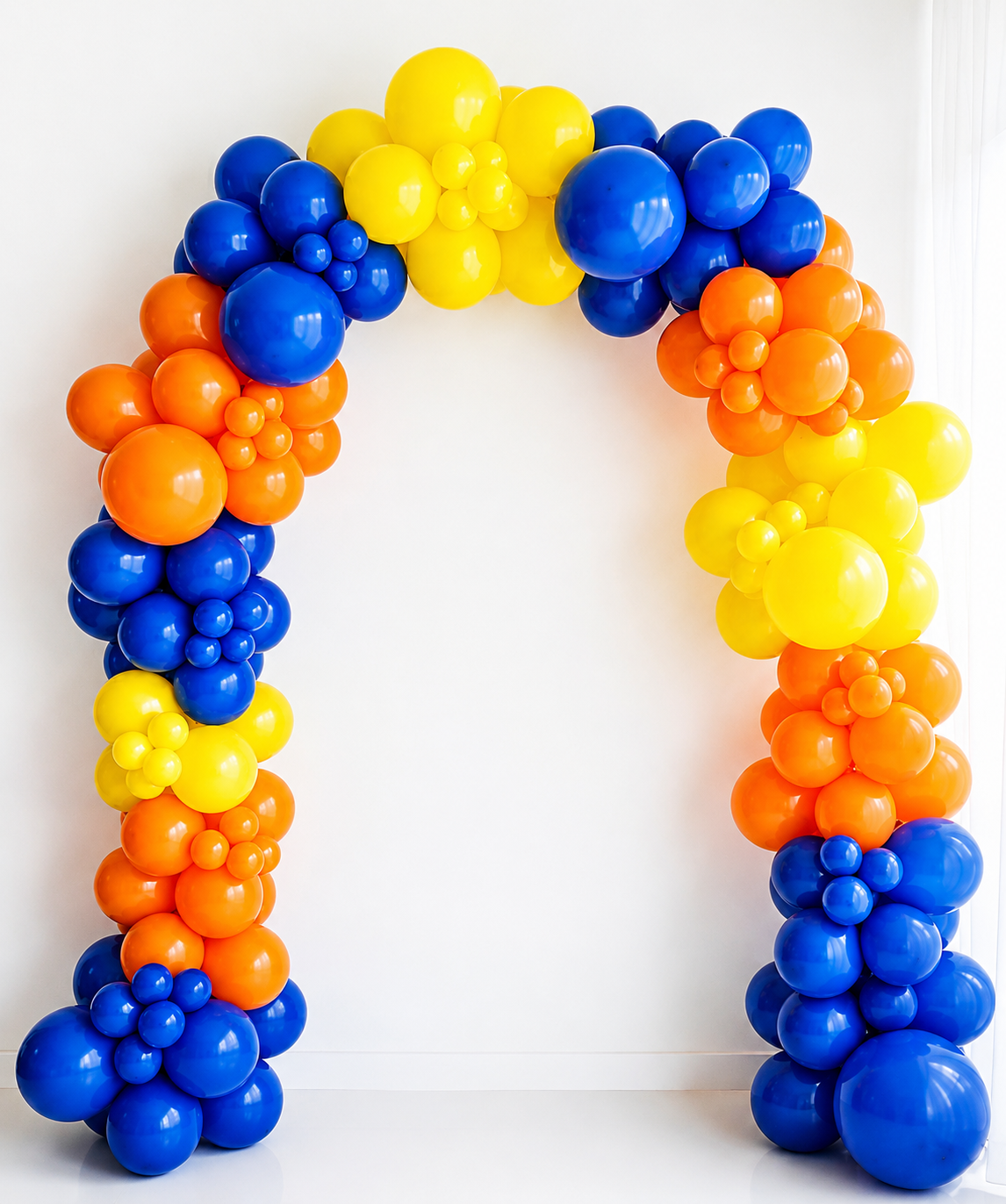 Balloon Arch