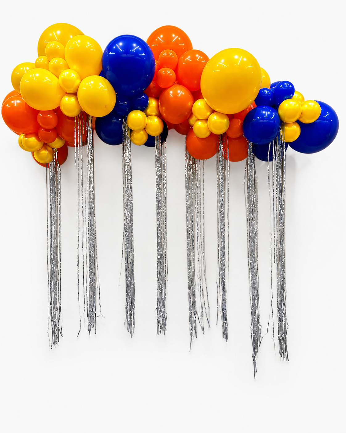 Fringe Balloon Cloud