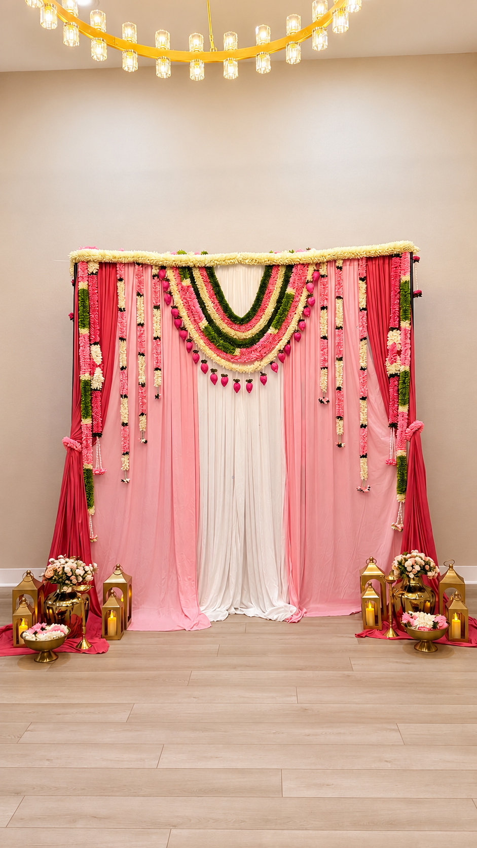 House-Warming Decor